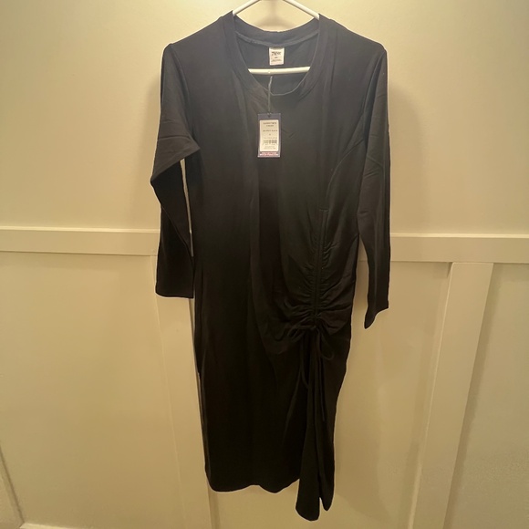 Smash +Tess Aubrey Midi dress - Picture 1 of 1